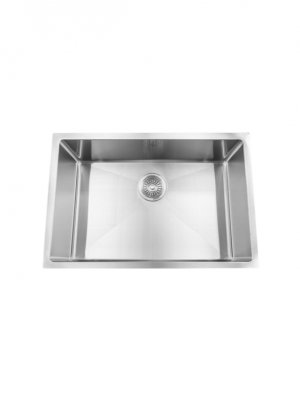 Qila-PM Stainless Steel Undermount Sink